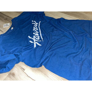 Vintage Hawaii Graphic Tee XL